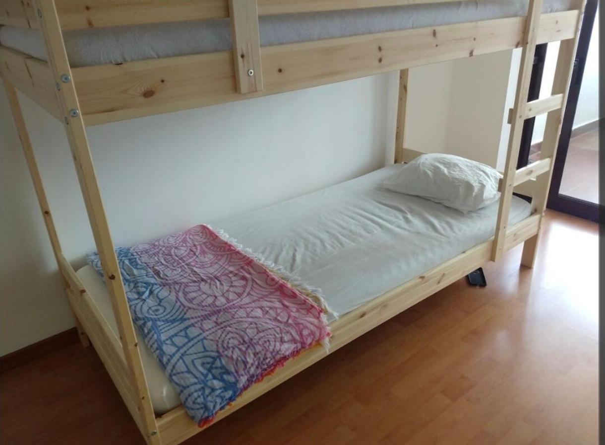 Relax Sao Joao Bed and Breakfast Costa de Caparica Εξωτερικό φωτογραφία